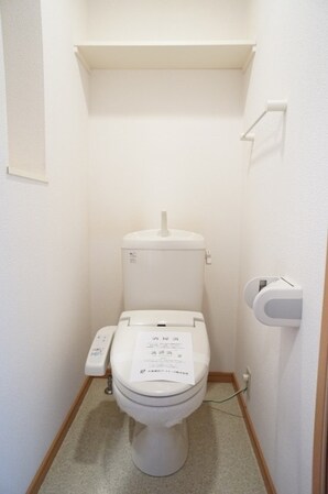 ラヴィアン オランジュの物件内観写真